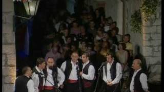 Od Jubavi, Bože Mili - Klapa Reful Hreljin - Fdk 2006