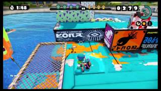 Hauppague HDPVR2 Quality Test - Splatoon!