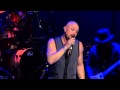 Queensryche sings "Silent Lucidity" at the Arcada Theater!