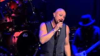 Queensryche sings 'Silent Lucidity' at the Arcada Theater!