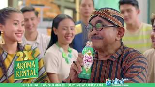Teh Legit Kental : Resep Teh Warisan
