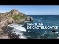 San juan de gaztelugatxe  un incontournable du pays basque espagnol