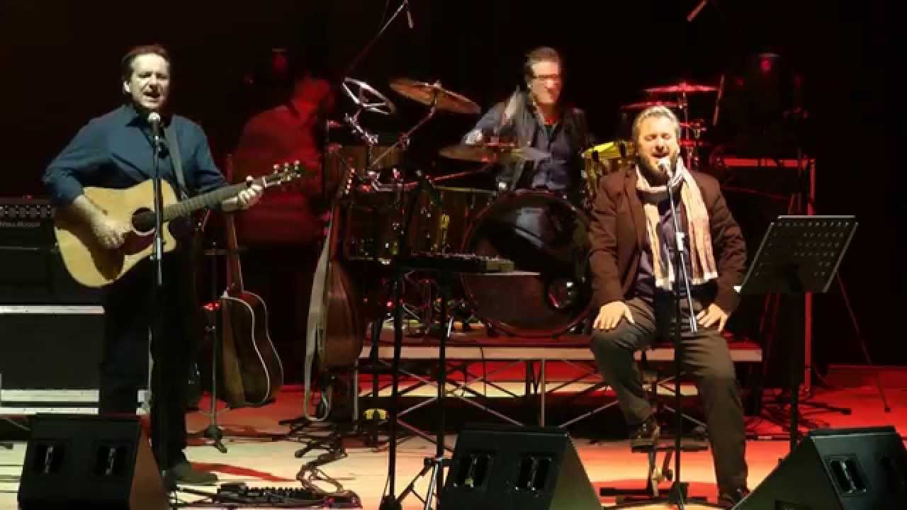 TRATTURO EthnoRockBand - 