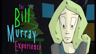 The Bill Murray Experience | Official Trailer [HD] | Zenither