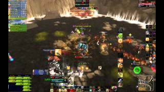 Vindication - SoO [10N] - The Fallen Protectors