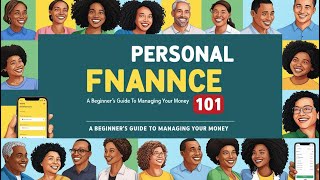 Famous Personal Finance 101: A Beginner’s Guide to Managing Your Money | Wiki Dollar Wealth