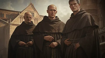 1 Hour of Gregorian Chants From a Monastery | Catholic Chants for Prayer