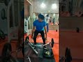 Package power