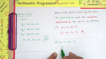 Question 2, 3 - Exercise 5.1 | Class 10 | Chapter 5 |  Arithmetic Progression | NCERT Maths | CBSE