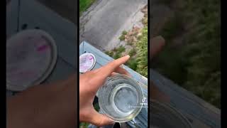 How I Make Celestial Water