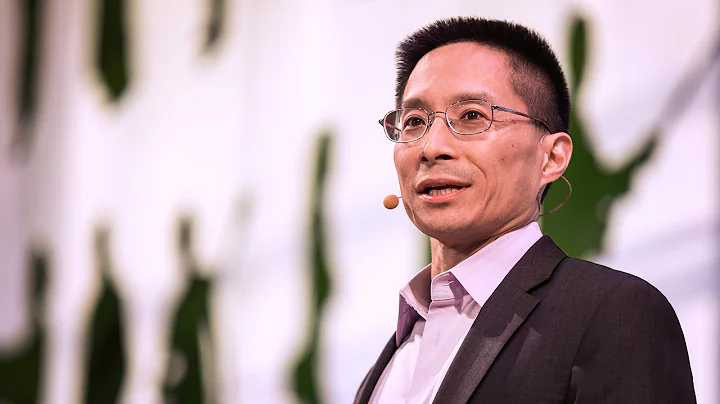 Eric Liu: Why ordinary people need to understand power - DayDayNews