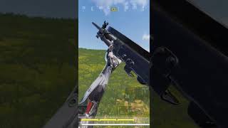 New Dp-27 first view codm #shorts #codm