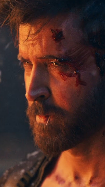 Why So much negative on Ntr #war2 #NTR #happybirthdayntr #war2teaser #dragon #hrithikroshan #devara