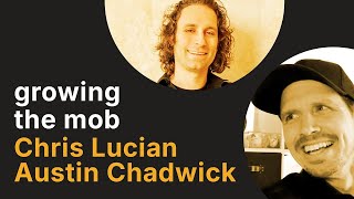 Growing the Mob and Lessons from 300+ Videos on Mob Programming