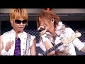 GLAY / GREAT VACATION (Day 2, THE GREAT VACATION 2009)