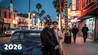 Xavi, Fuerza Regida - Ya Te La Pelaste Offical Video