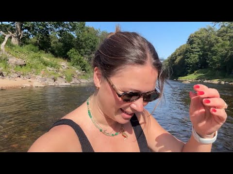 ✨ Summer in Scotland ☀️ End of Term Emotions & Our First Days in France 🇫🇷