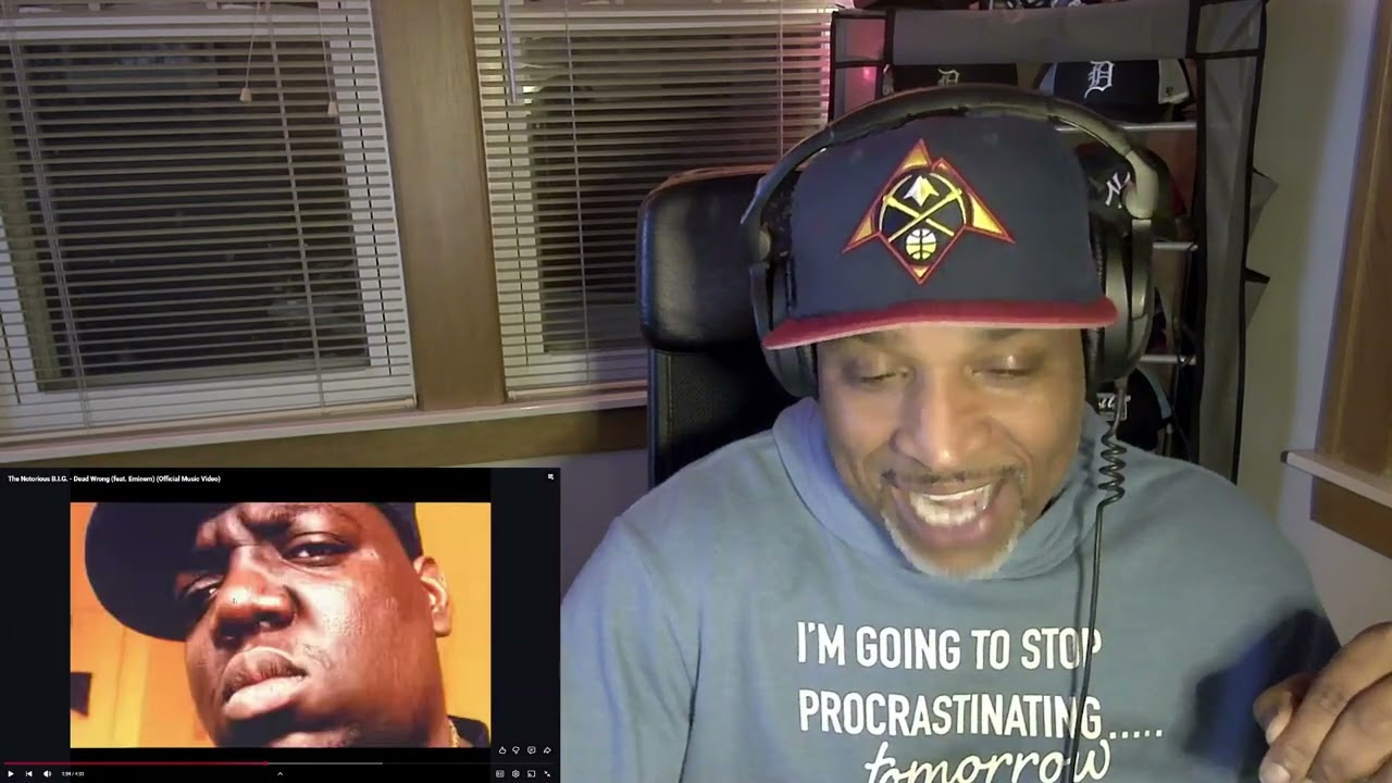 Известный BIG 