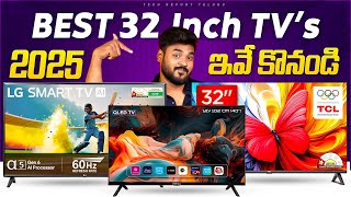 Beste 32 Inch Tv In 2025 Mei 2025