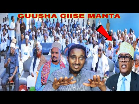 Dawo Guusha Beesha Ciise Manta Dagaal Horle Beelaha Idoor Iyo Samaroon Xukuumada Hubka Qatay