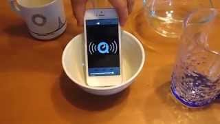Iphone スマホを高音質で聴く 誰でもできる無料で手軽なスピーカー自作術 週刊デジマガ デジタルオーディオ