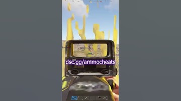 РЕЮЯТА ИЗ ФЕСПАНЧА ЕЩЕ НЕ ЗНАЮТ КТО ТАКОЙ AMMO AGENT #rust #cheatrust #highlight #проверканачиты