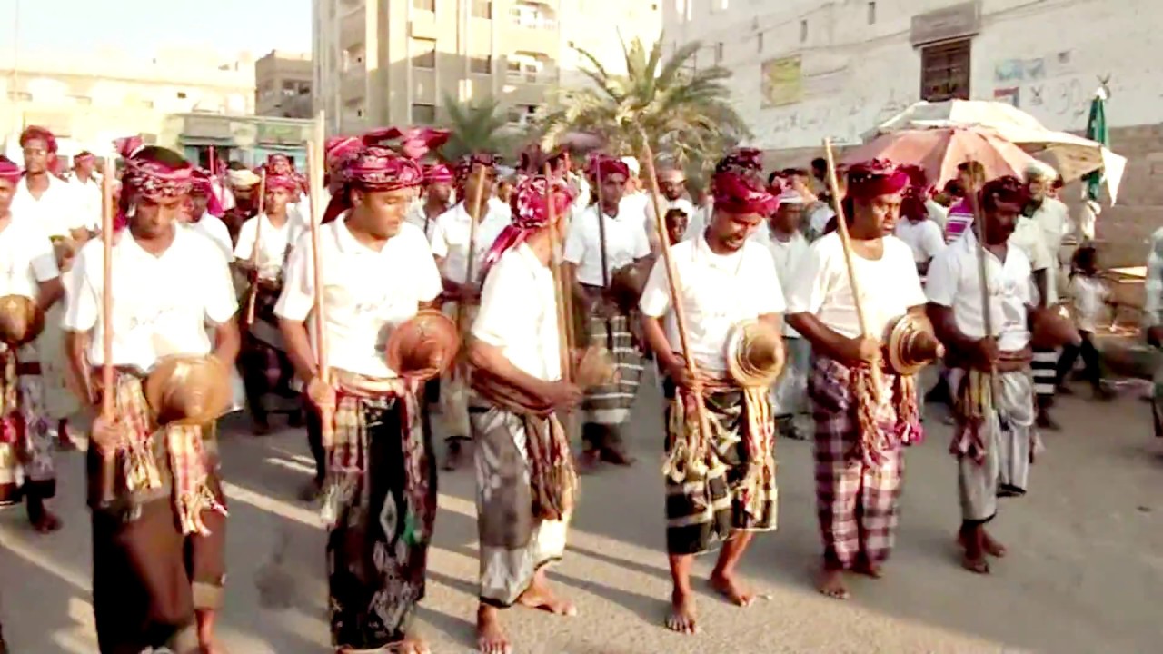 الشحر عراقة وأمجاد | أغنية التتر - Official Song