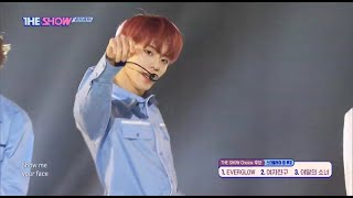 VERIVERY (베리베리) LayBack 교차편집 (StageMix)