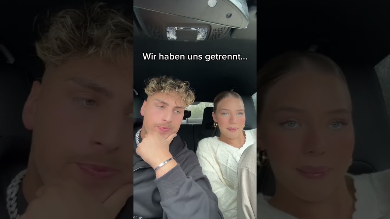 Wir sind getrennt…. | JamooTv Shorts