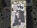 똥손다꾸 │ 흑백 감성 빈티지 인물 다꾸 🖤Black & White Vintage Journal Deco