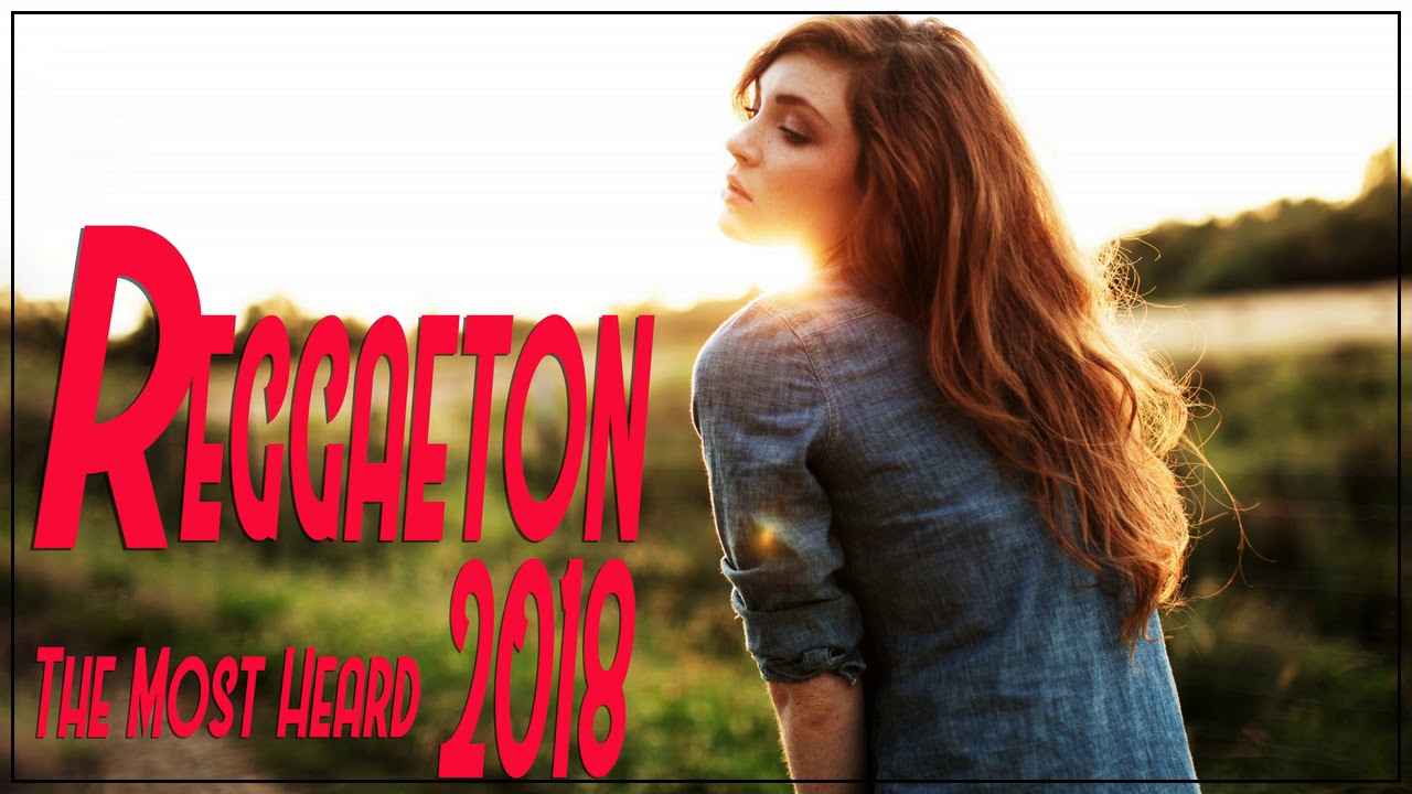 Best Reggaeton Songs Of All Time