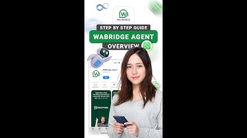 WA Bridge Agent – Complete Step-by-Step Guide | WhatsApp Bridge Overview