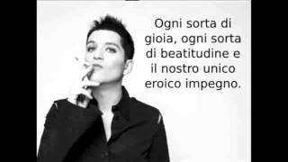 Placebo - Meds (traduzione)