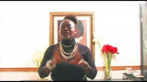 Abigail Moats Video 2010