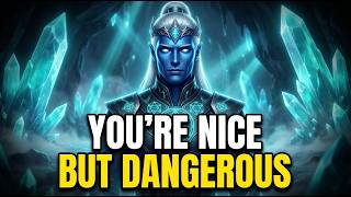 Dear Starseed, You're The Nicest Person, But Truly Dangerous When Provoked - This Is Your Fuel