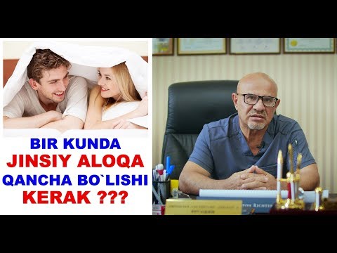 Video: Erkaklar Bilan Qanday Qilib To'g'ri Aloqa Qilish Kerak?