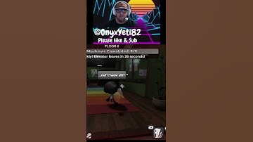 Rushing Elevator! Can They Make It  Skill Check Challenge! #dandysworld #roblox #fyp #blot #dandy