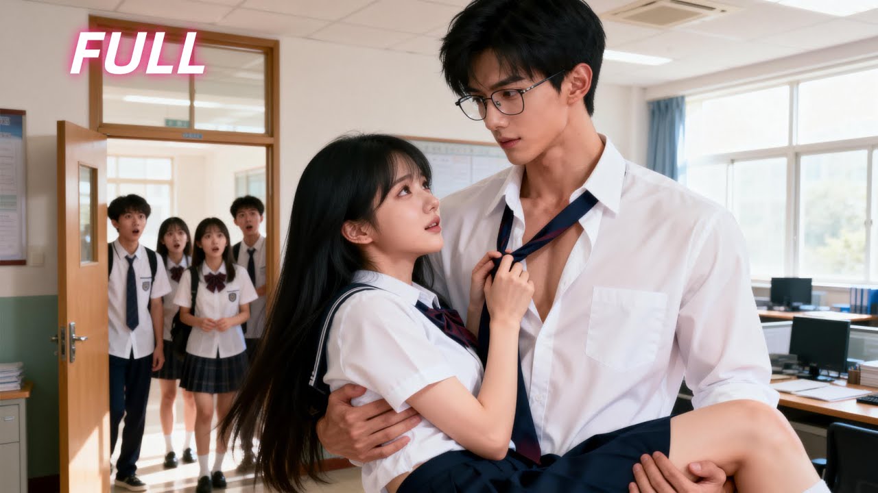 बार में मिली सु वाननिंग! पेई यानक्विंग का नारीघृणा रोग हुआ ठप, उसे पकड़ने के लिए बना उसका प्रोफेसर