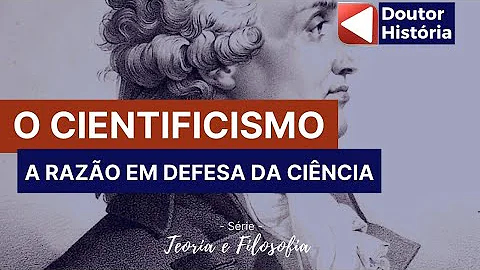 O que é o determinismo do Naturalismo?