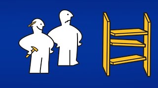 ¿Qué es el EFECTO IKEA? Que Es Ikea