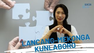 Lancang-Mekonga kunlaboro