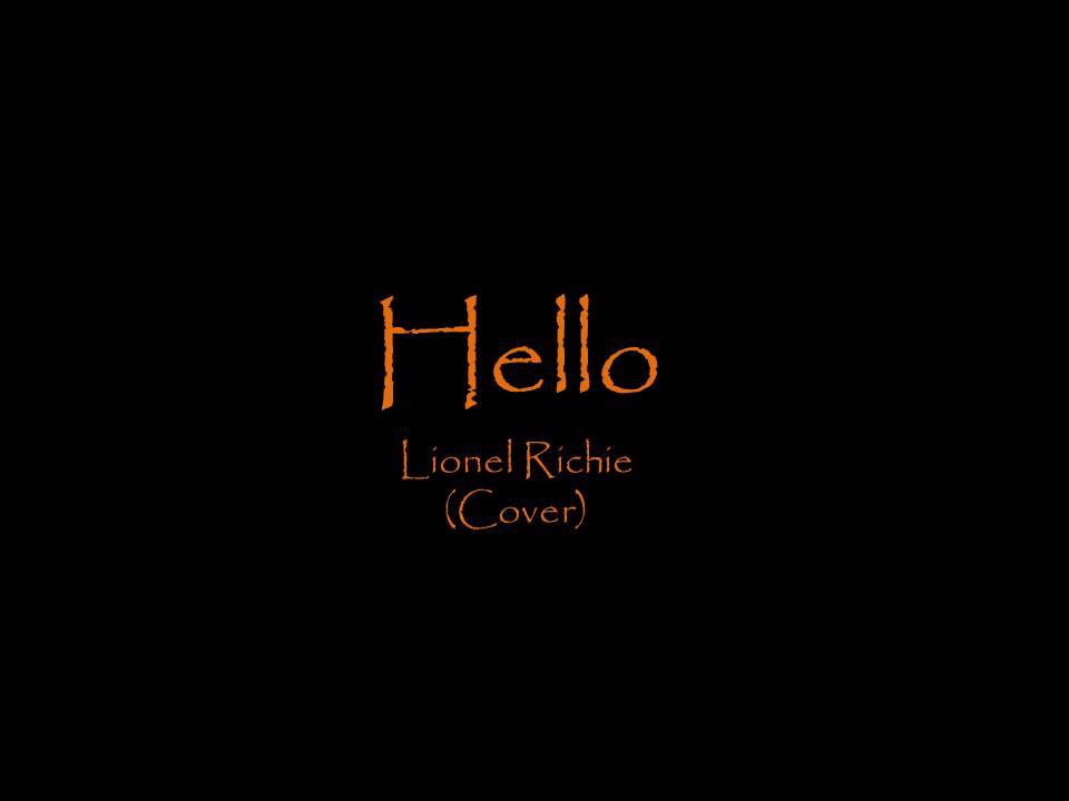 Hello