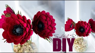видео: DIY soli4ka_s Надзвичайно красиві квіти з гофрованого паперу/цветы с гофробумаги/ crepe paper flower картинка: DIY soli4ka_s Надзвичайно красиві квіти з гофрованого паперу/цветы с гофробумаги/ crepe paper flower