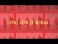 The scarlet opera  that kind of woman official lyric