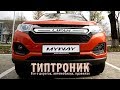 ЛИФАН МАЙВЭЙ LIFAN MYWAY ПОЛНАЯ ВЕРСИЯ