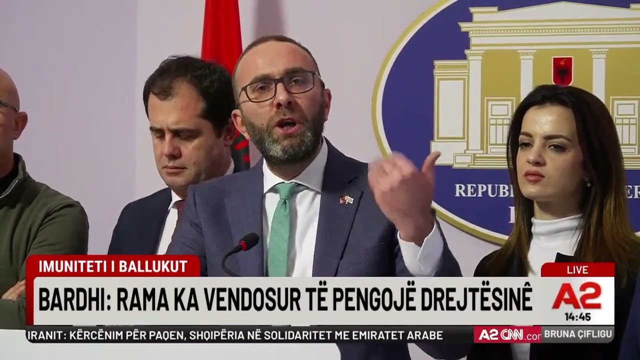 Çfarë deklaruan prokurorët në Këshill. Bardhi: “Nesër do keni materialin”