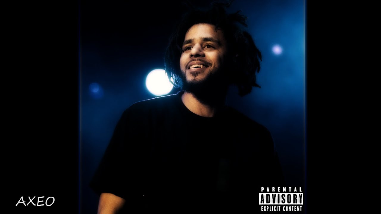 J COLE TYPE BEAT - "Brighter Days Ahead"