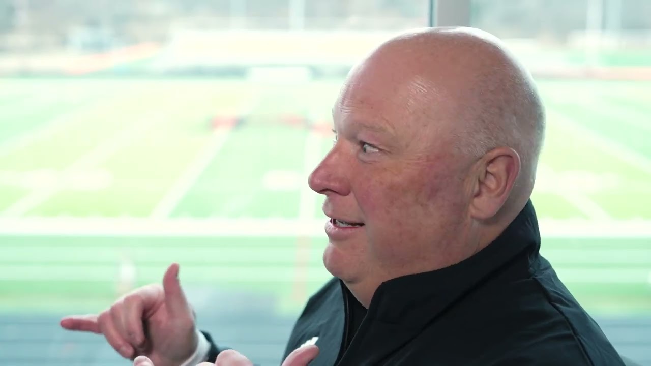 Better Together: Athletics at Baker University