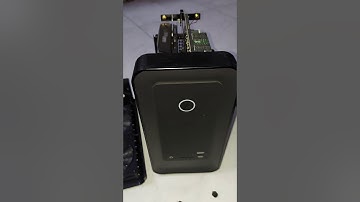 Zotac magnus one internals part2