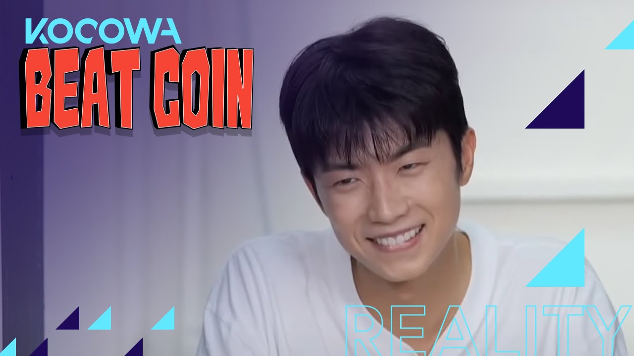 What is the first thing that 2PM Woo Young sees in girls? | Beat Coin Ep 7 [ENG SUB]